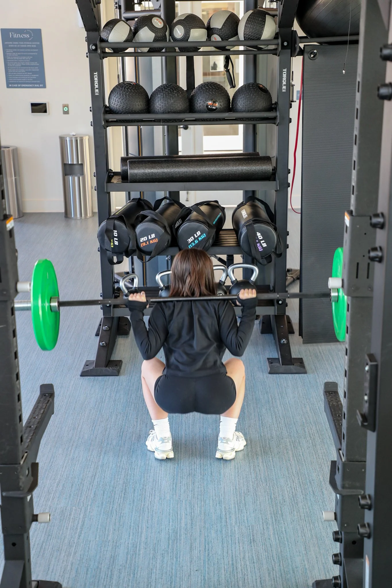 Why Your Workouts Feel Harder Some Days (And What That Actually Means)