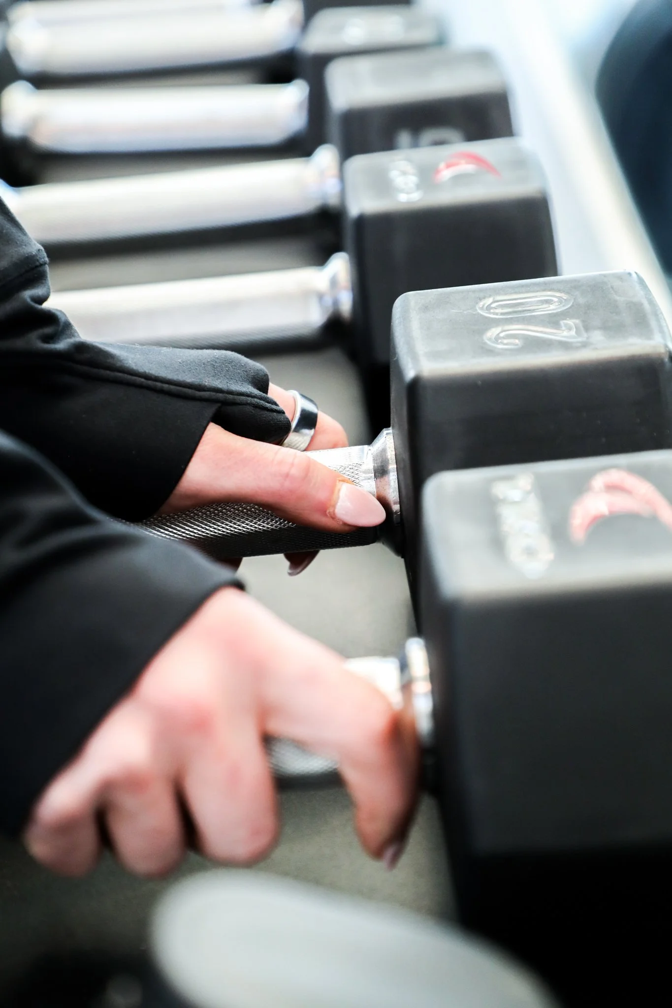 Personal Training + Nutrition Coaching - Starter Plan