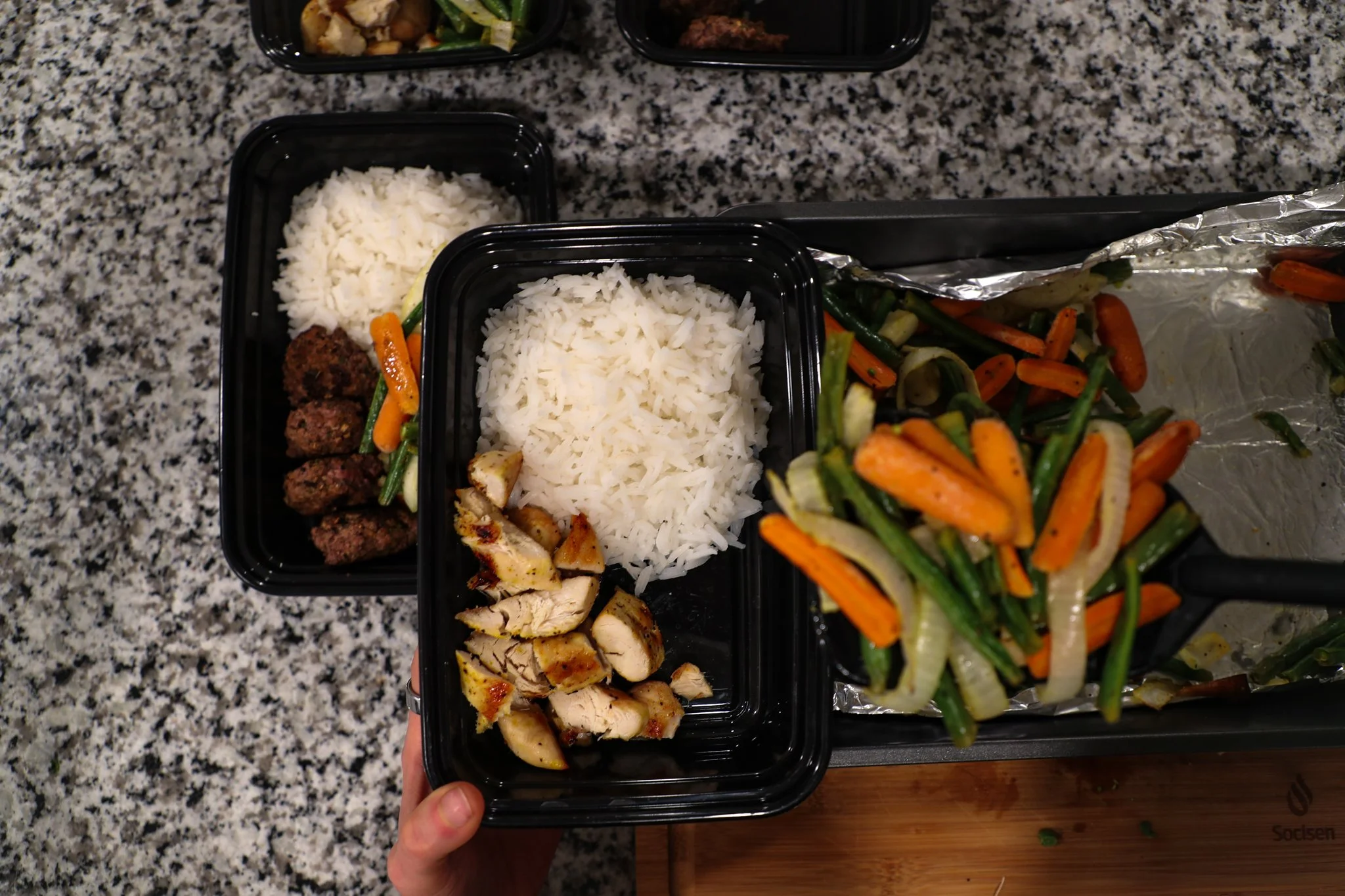 1:1 Nutrition Coaching - Premium Plan