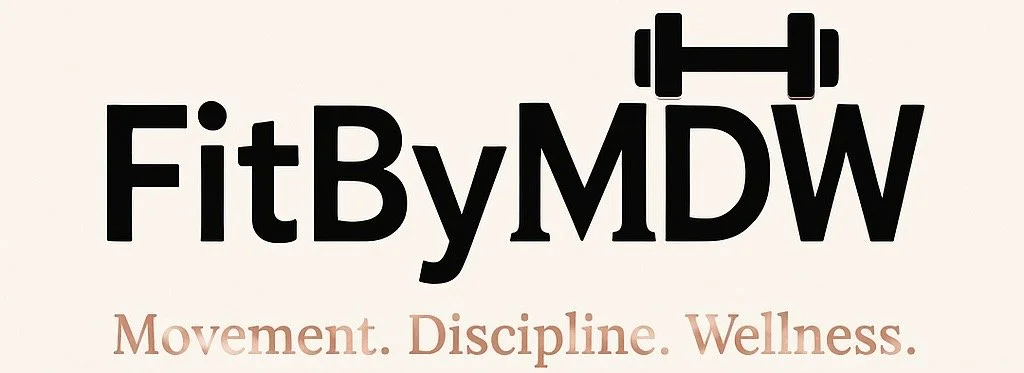 Fit by MDW