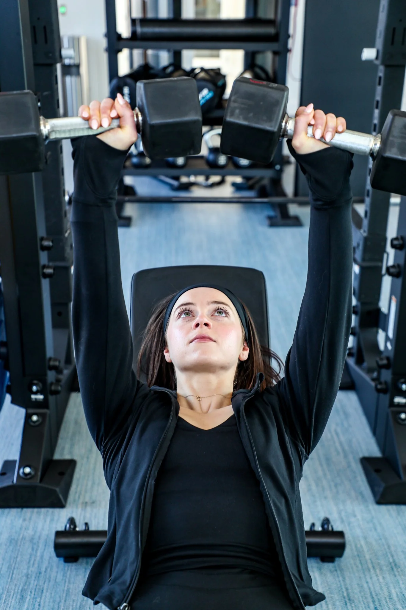 Personal Training + Nutrition Coaching - Premium Plan