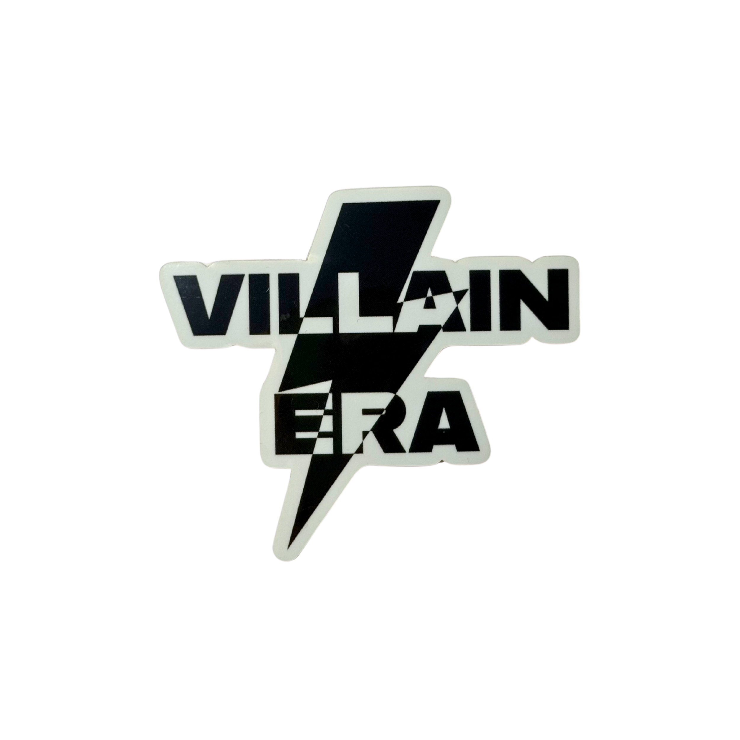 Villain Era Sticker