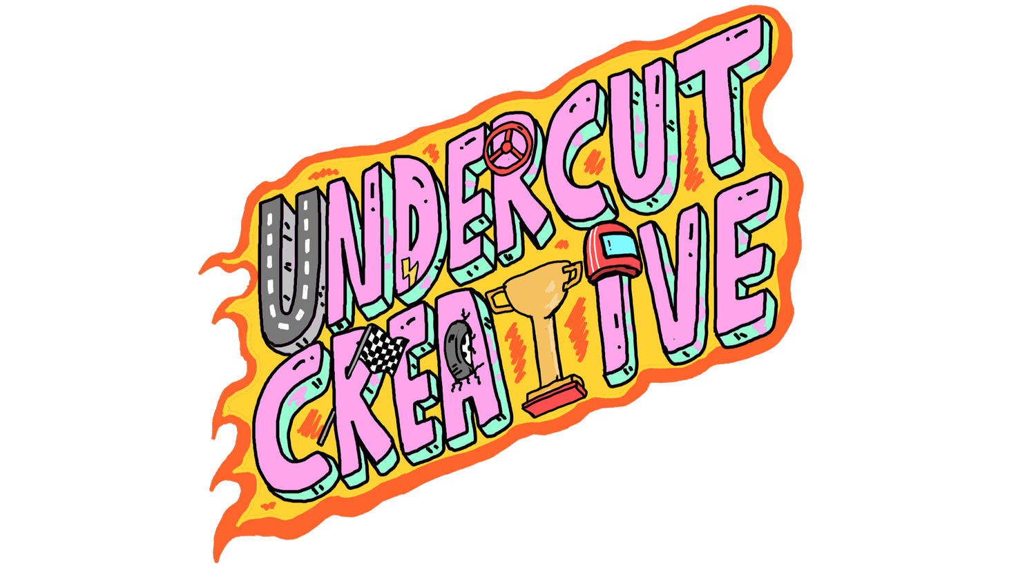 Undercut Creative