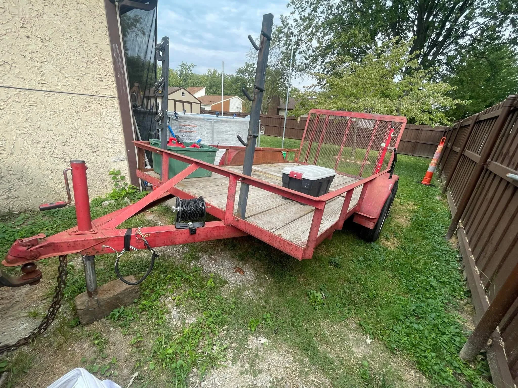 Before: O'Fallon, IL - 2024 