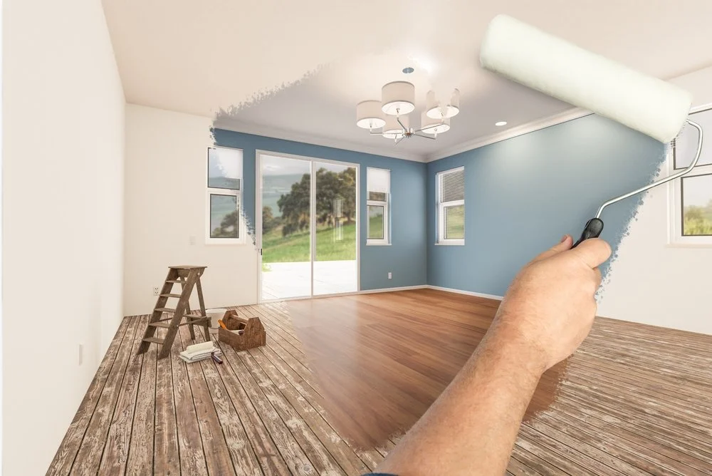 Interior Projects