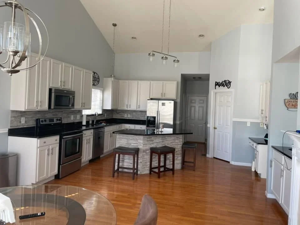 After: Shiloh, IL - 2022