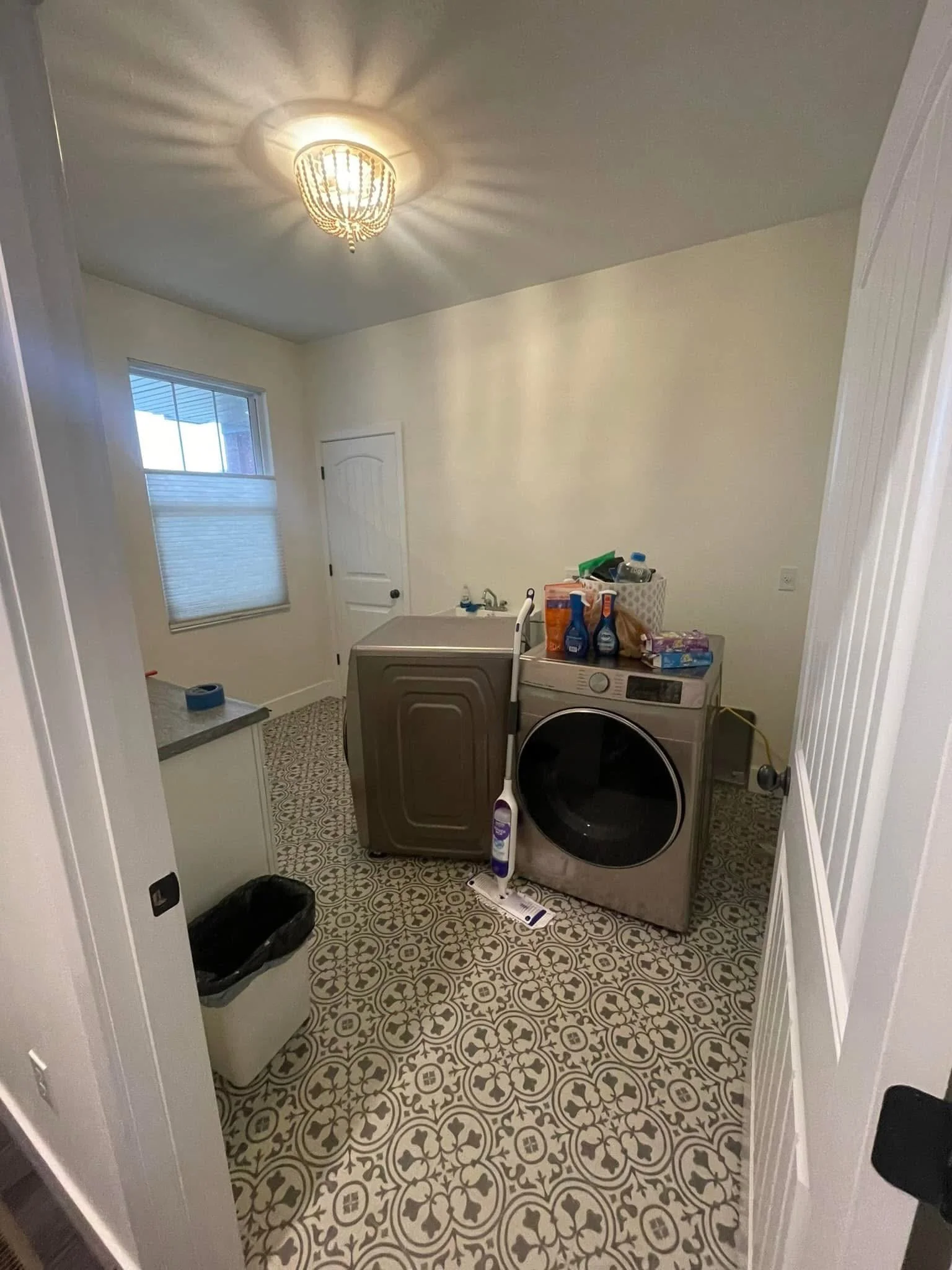 Before: O'Fallon, IL - 2022
