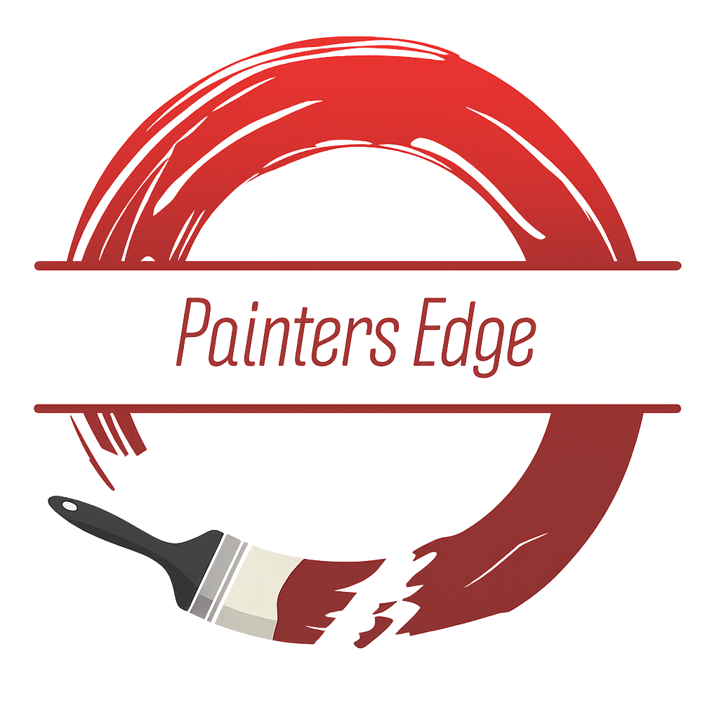 A Painter's Edge 