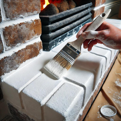 Fireplaces