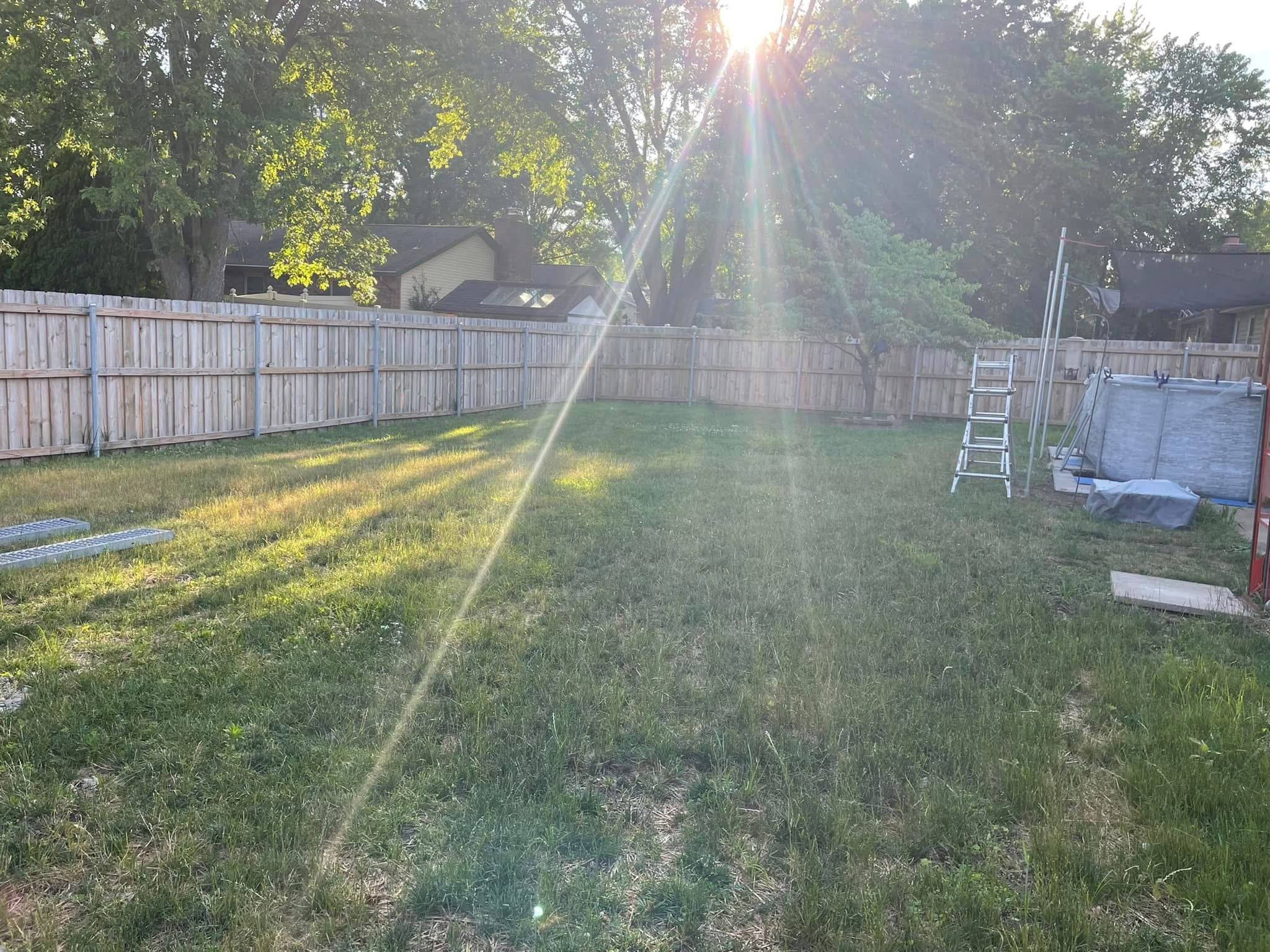 Before:
O'Fallon, IL - 2022 