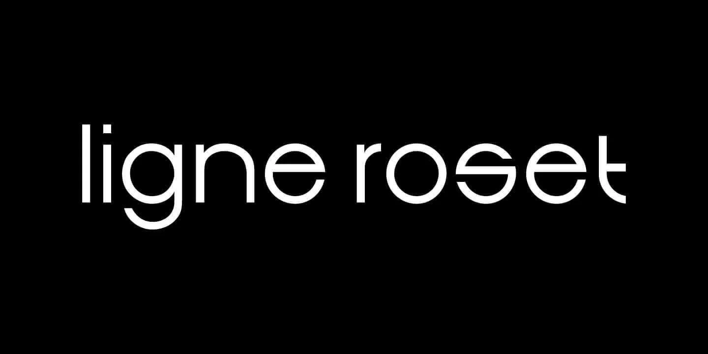 LIGNE ROSET - showroom design