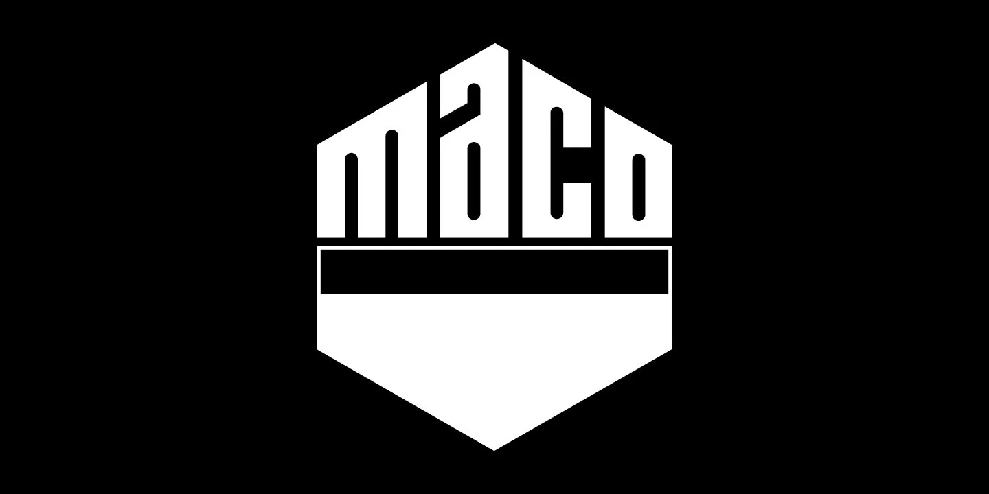 MACO - commercial photography