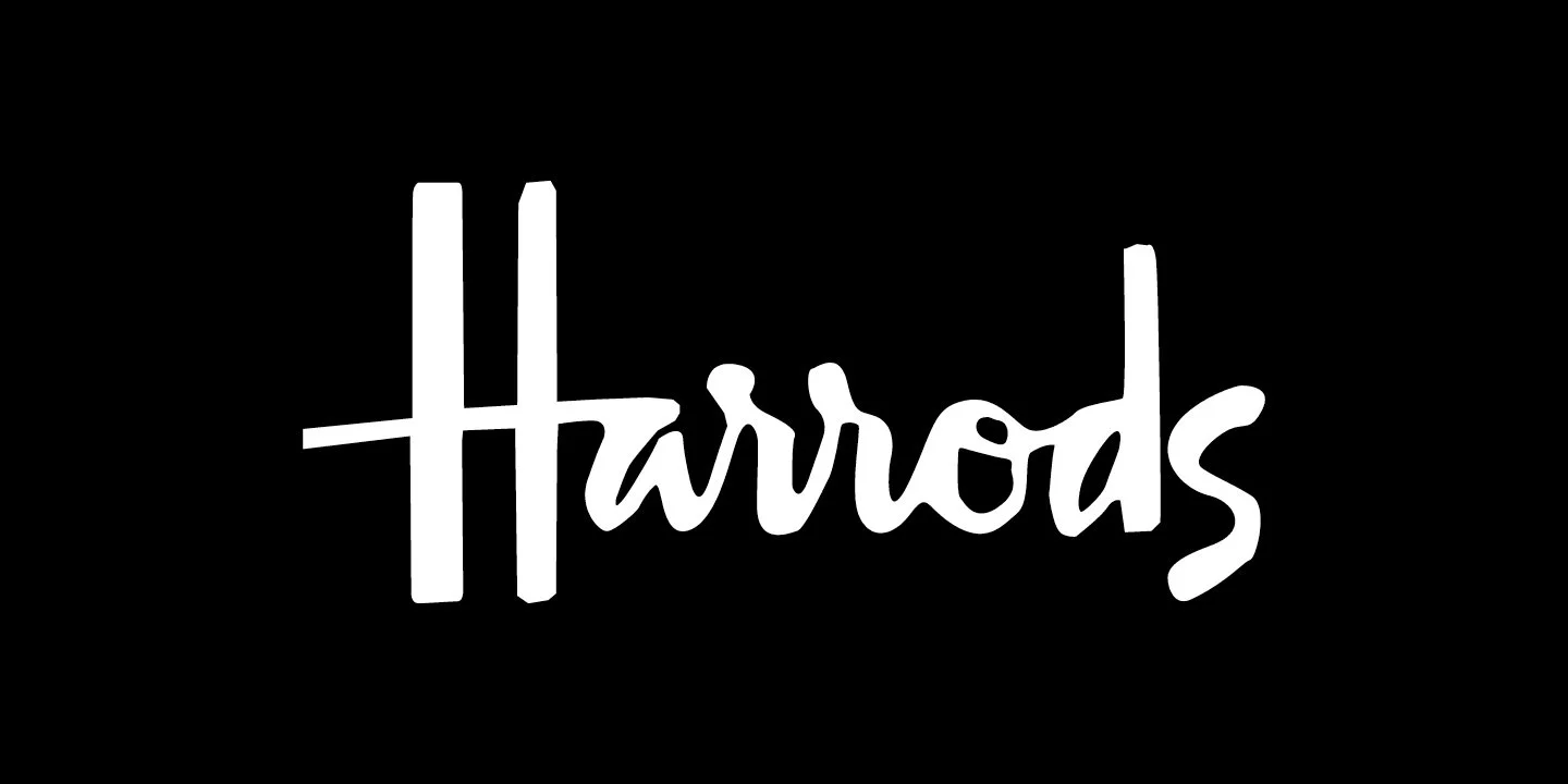 HARRODS - shopfitting design and installation