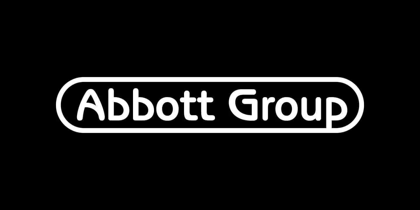 ABBOTT GROUP - brochures; technical manuals; graphics; photography