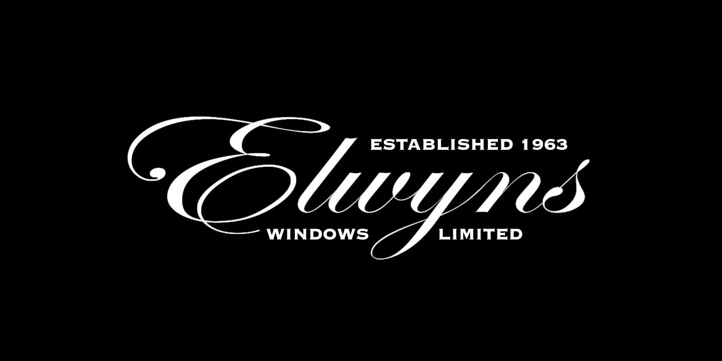 ELWYNS - commercial photography and brochure design