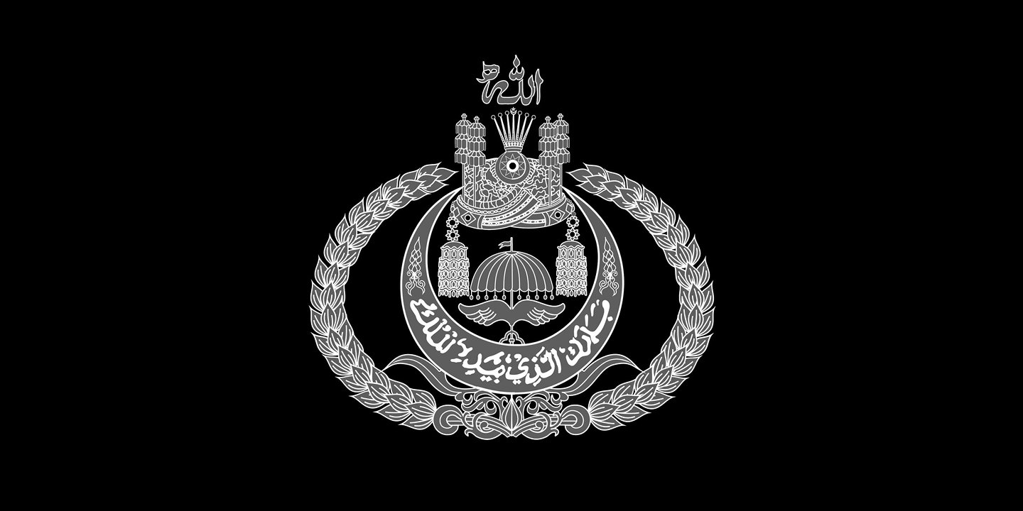 SULTAN OF BRUNEI - interior design for Royal Palace English furniture; photography