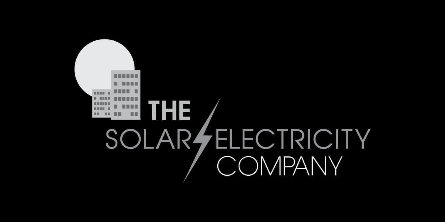 THE SOLAR ELECTRICITY COMPANY - logos; branding; product development; signage