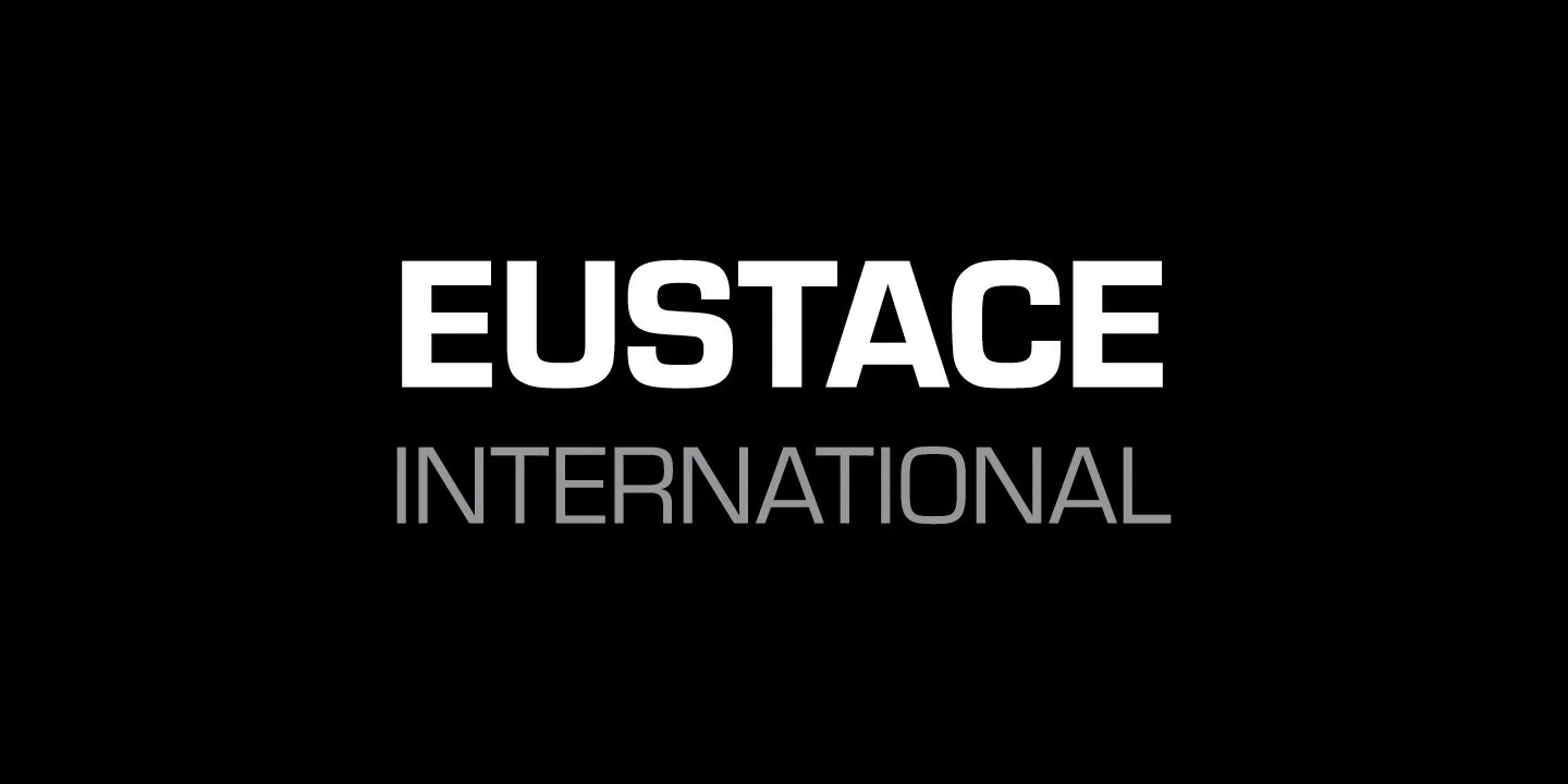 EUSTACE INTERNATIONAL - shopfitting and office design; modular system design; site surveying; signage; installation
