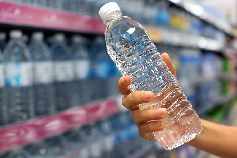 Why Canned Water Will Not Replace Bottled Water Packaged in PET Plastic—And Why That’s a Good Thing.