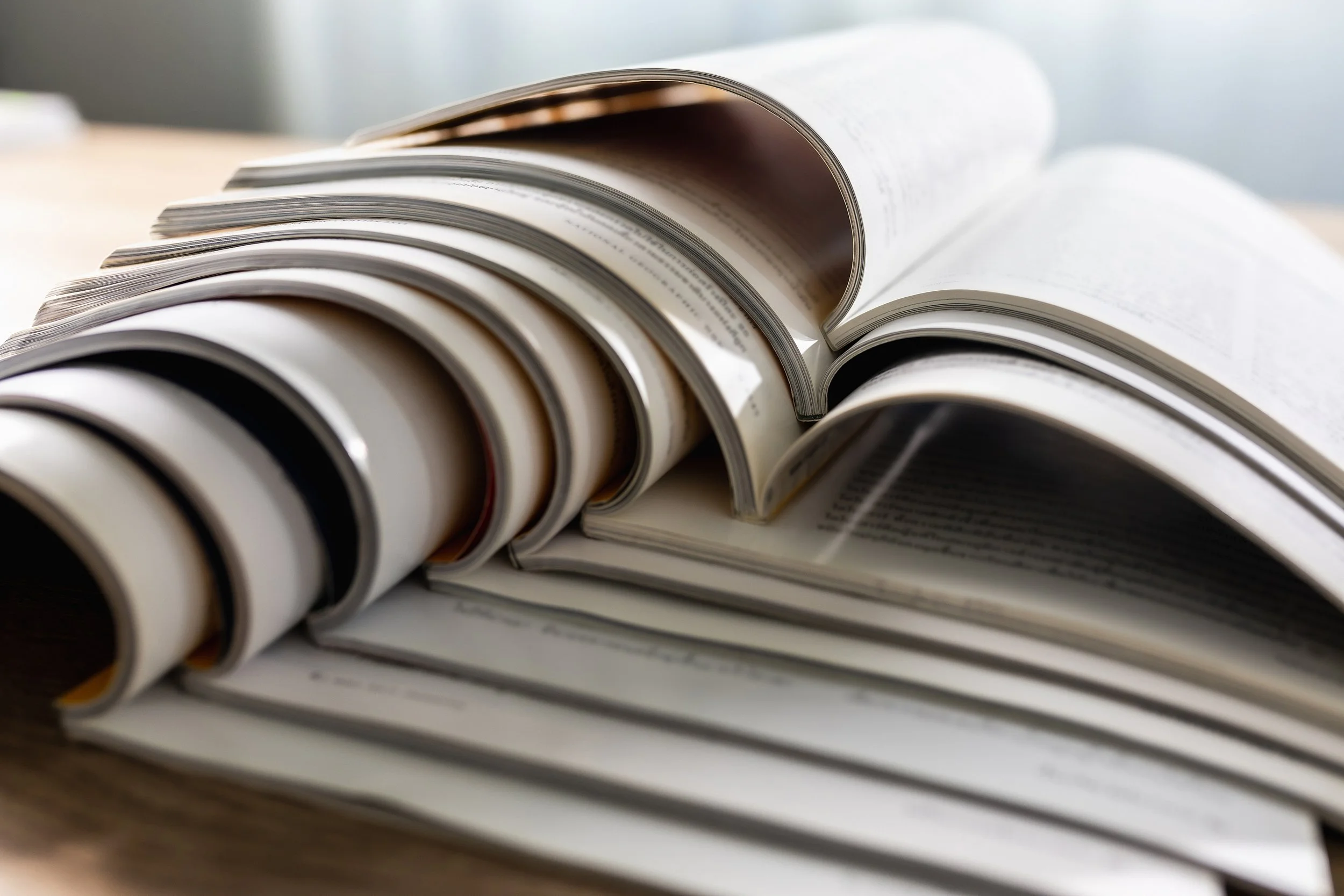 Bloomberg Opinion's Admirable Call for Evidence-Based Discourse