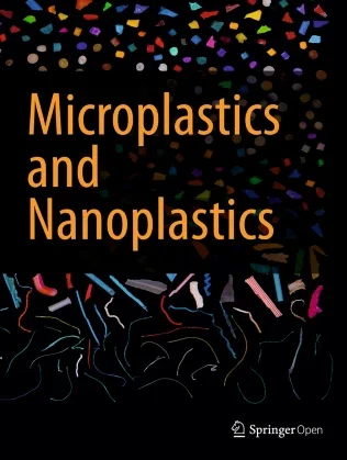 Quantitation of Micro and Nanoplastics in Human Blood by Pyrolysis–Gas Chromatography–Mass Spectrometry: a follow-up study. Microplastics and Nanoplastics (2024)