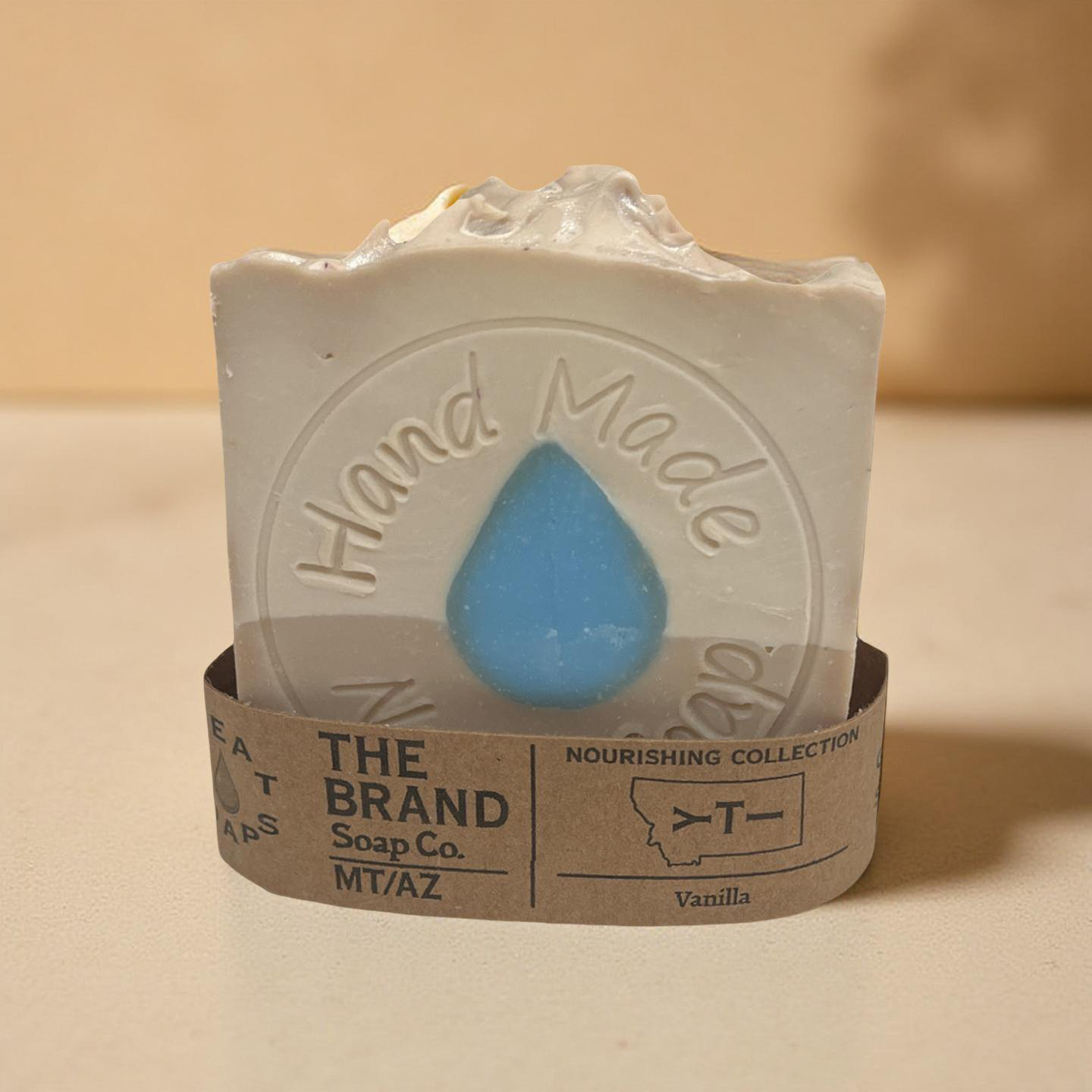 Discover Nourishment for Your Skin with The Brand Soap Co.’s Nourishing Bars