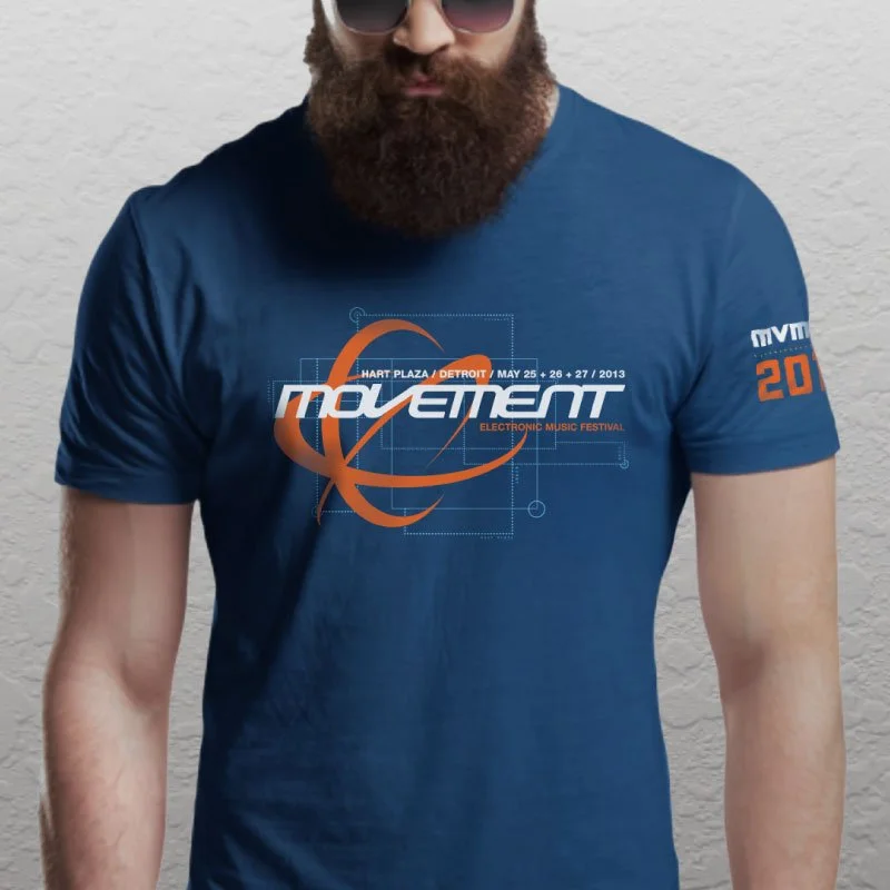 Movement Music Festival