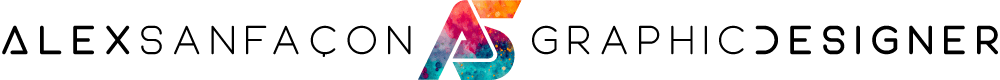 Alex SanFaçon | Graphic Design Services