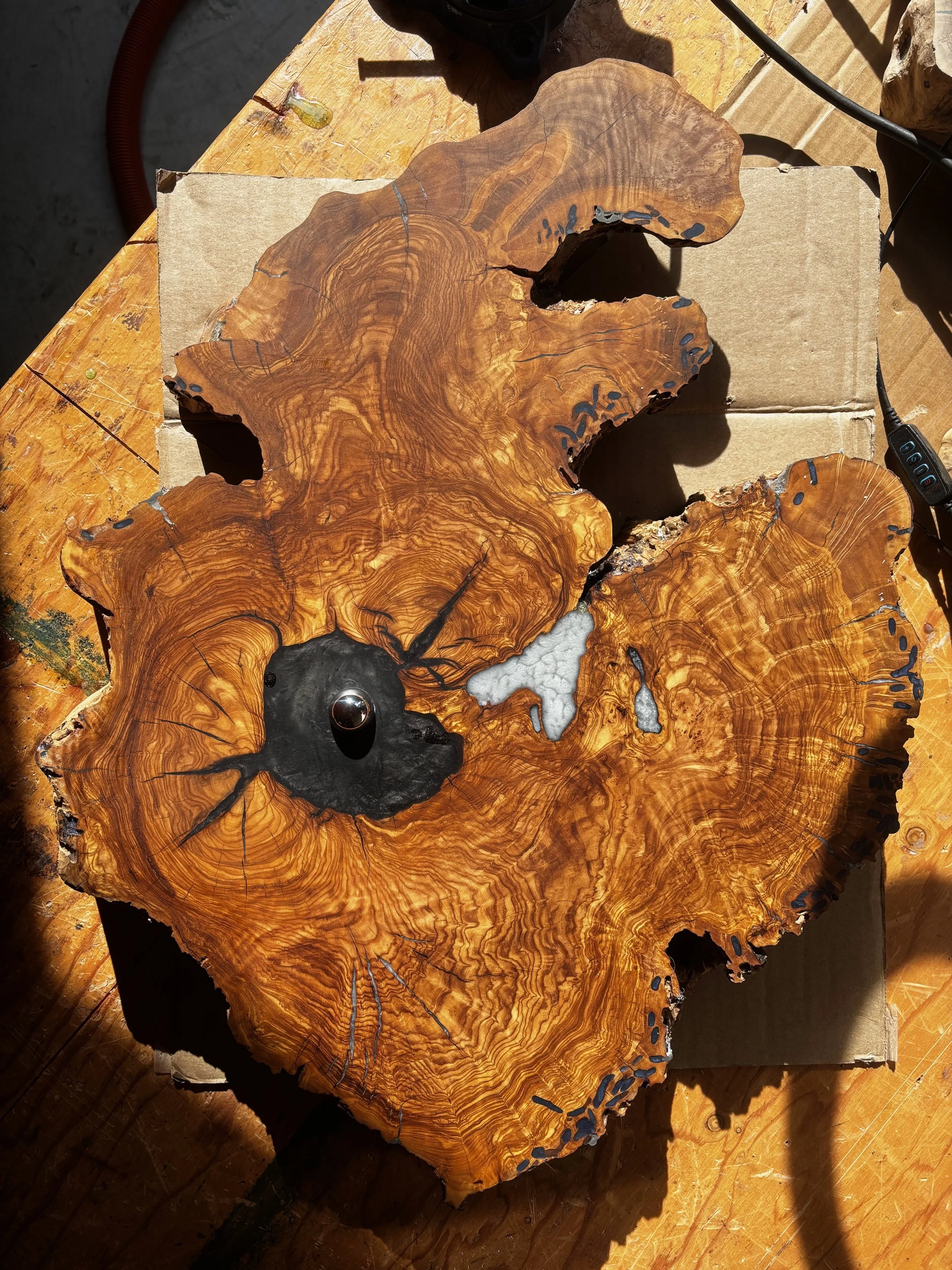 Durable Response (CURRENTLY EVOLVING)