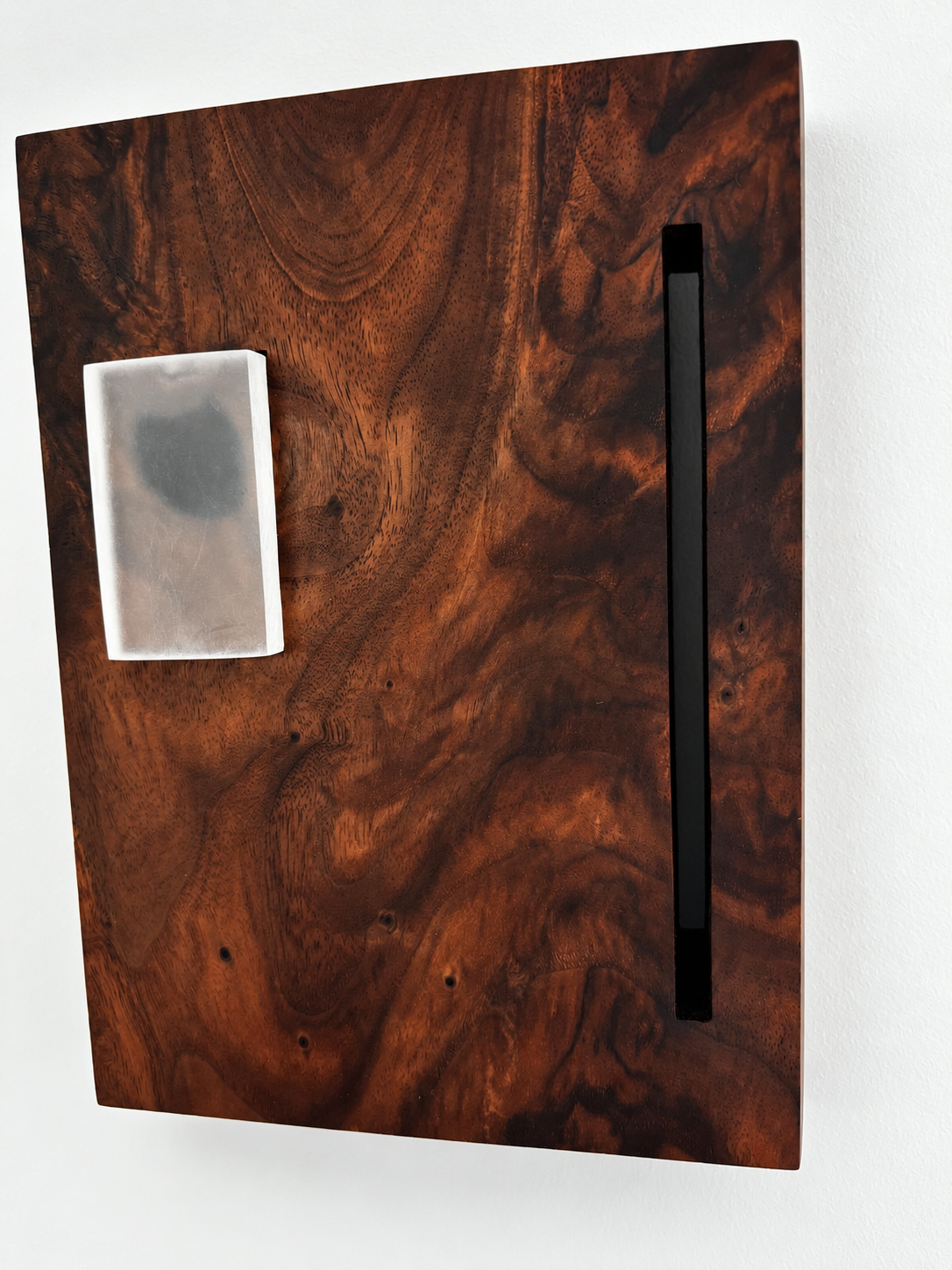 Hewn No. 5: Shame