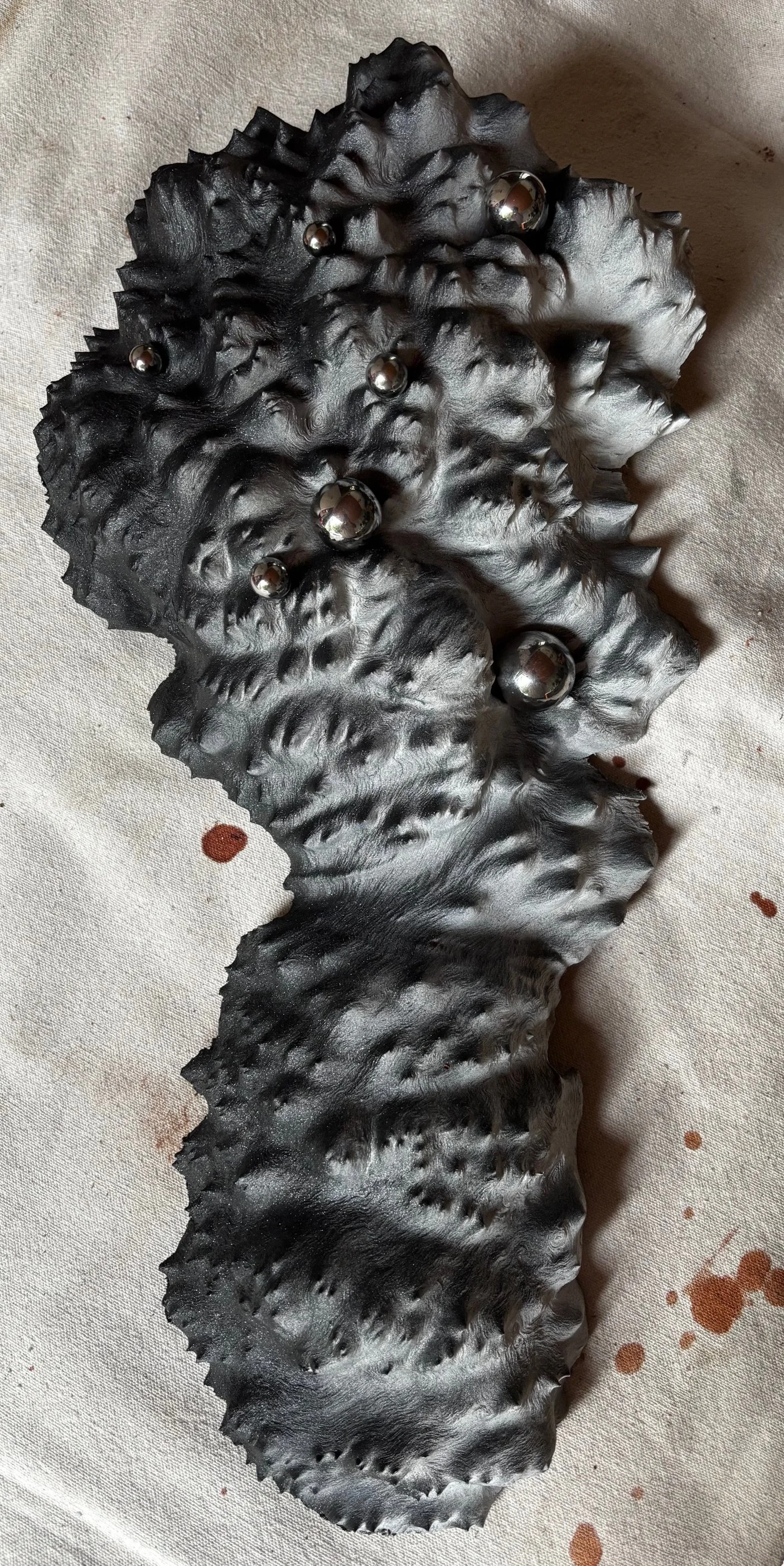 Potential (CURRENTLY EVOLVING)