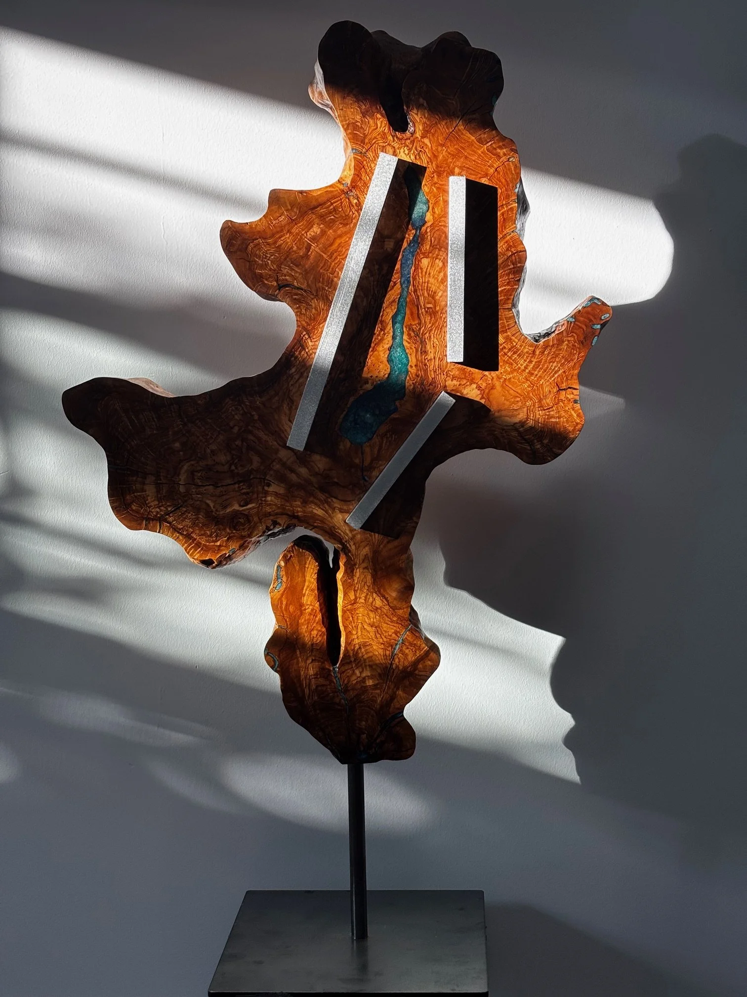 Managed Instability I