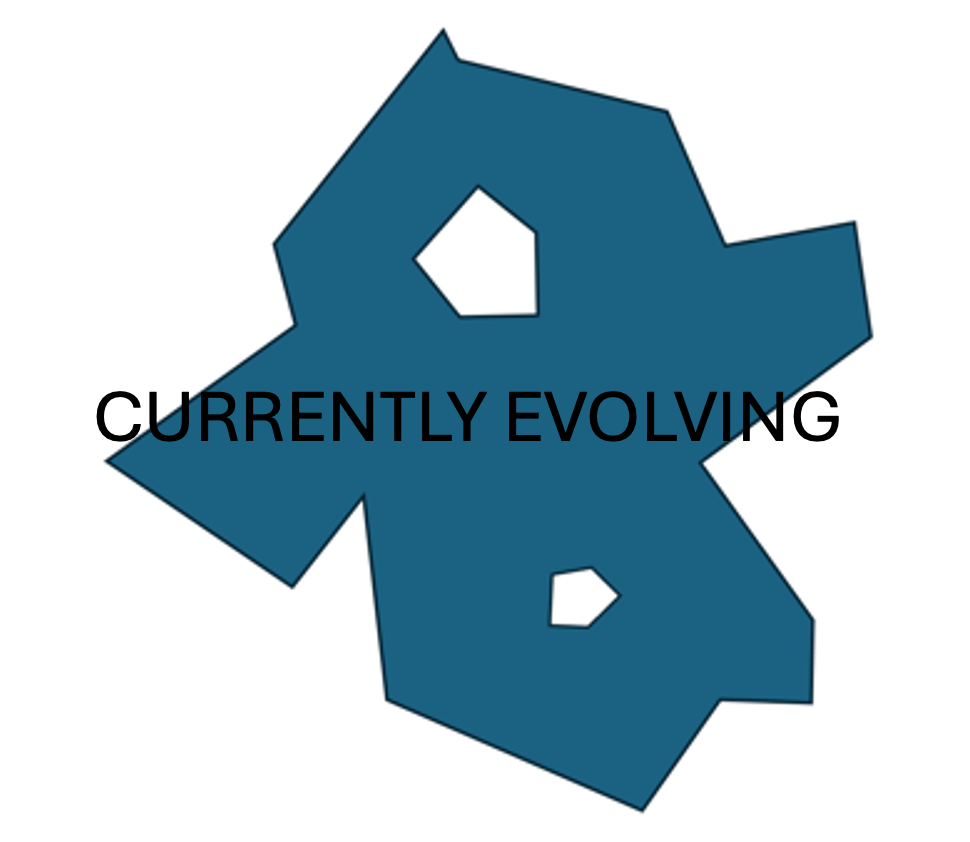 Imposed Order (CURRENTLY EVOLVING)