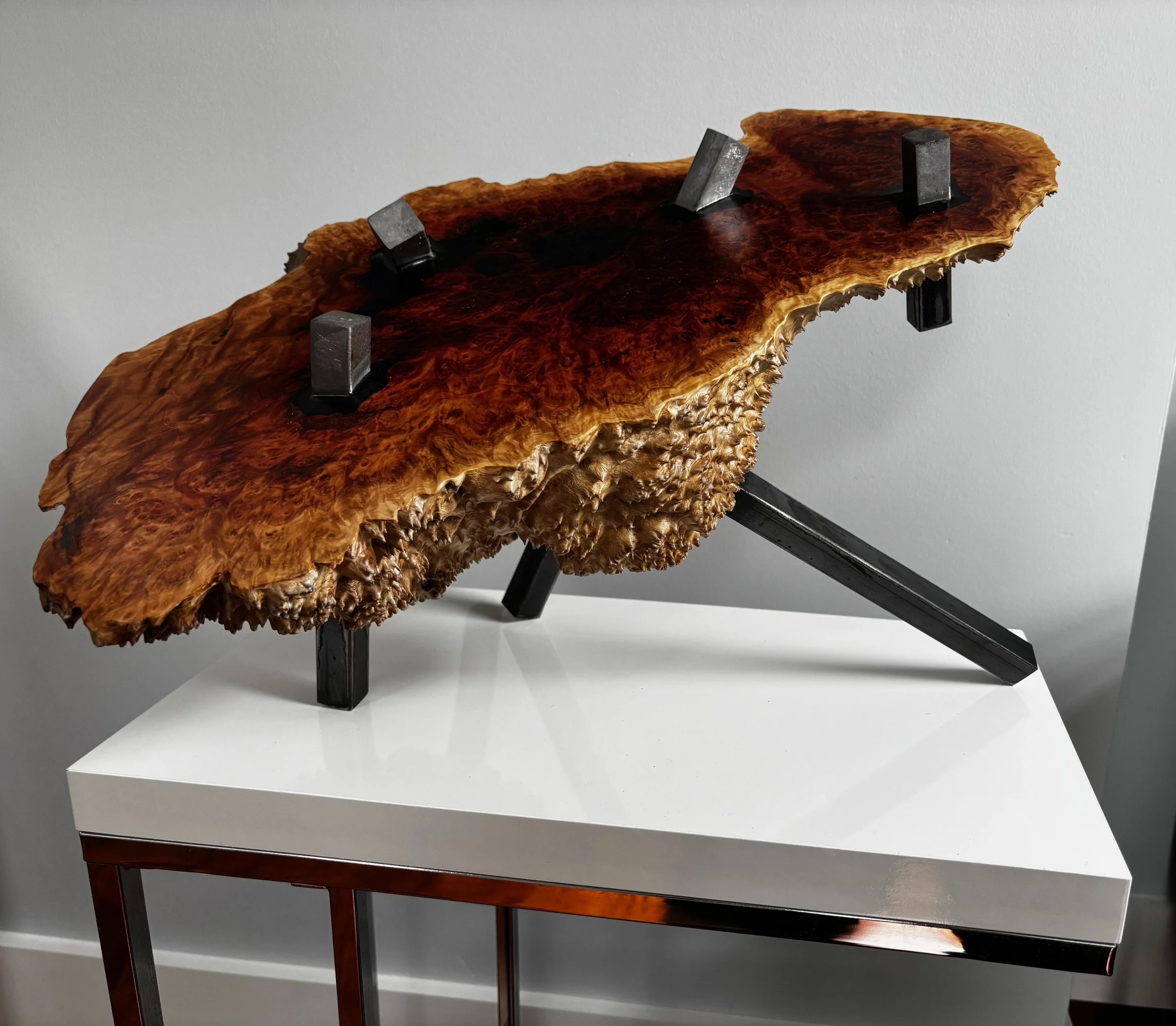 Arbitrary & Capricious