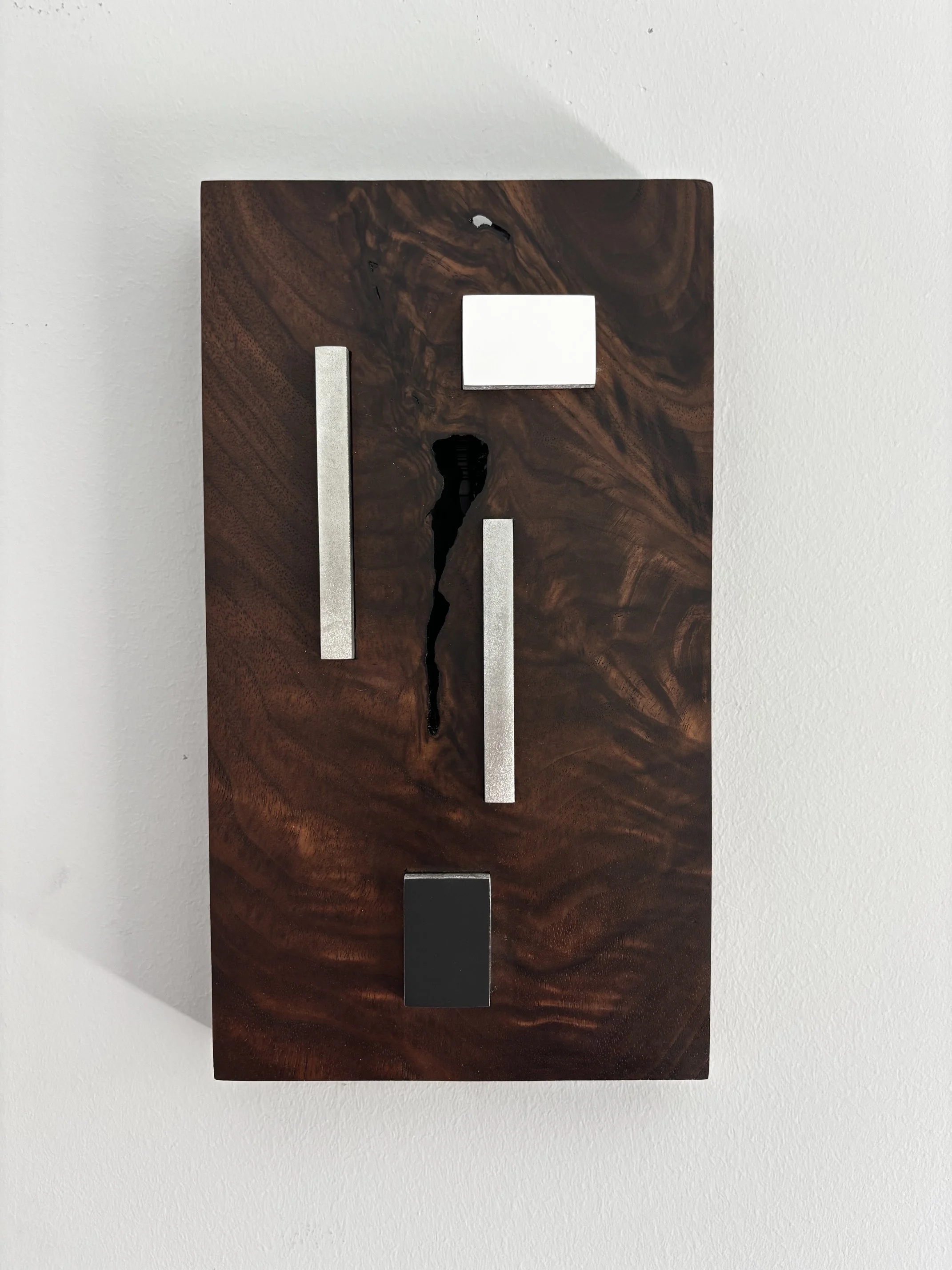 Wall Study No. 1