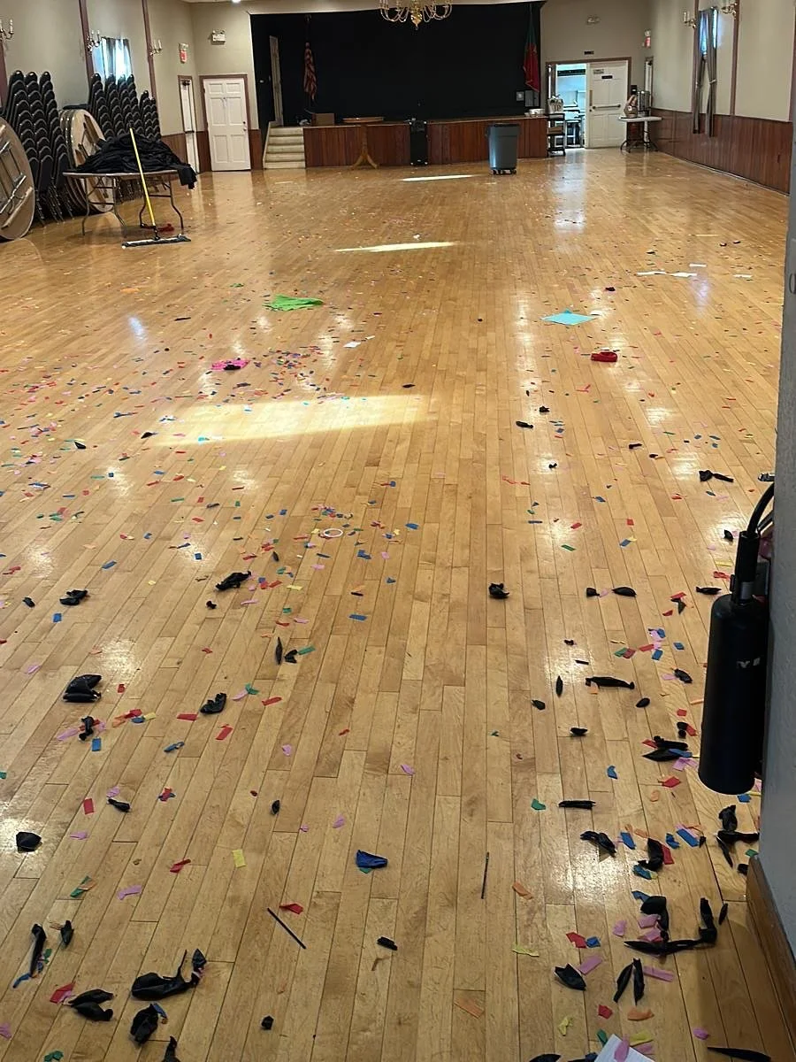 From party mess 🎉 to spotless shine ✨
Event cleaning done right!
#BeforeAndAfter #EventCleaning #NEQualityCleaning
#northshorema