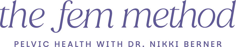 The Fem Method