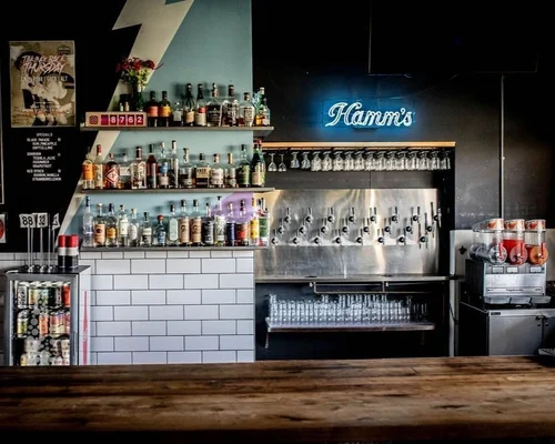 Native Son Bar - Santa Ana - Bar in Santa Ana