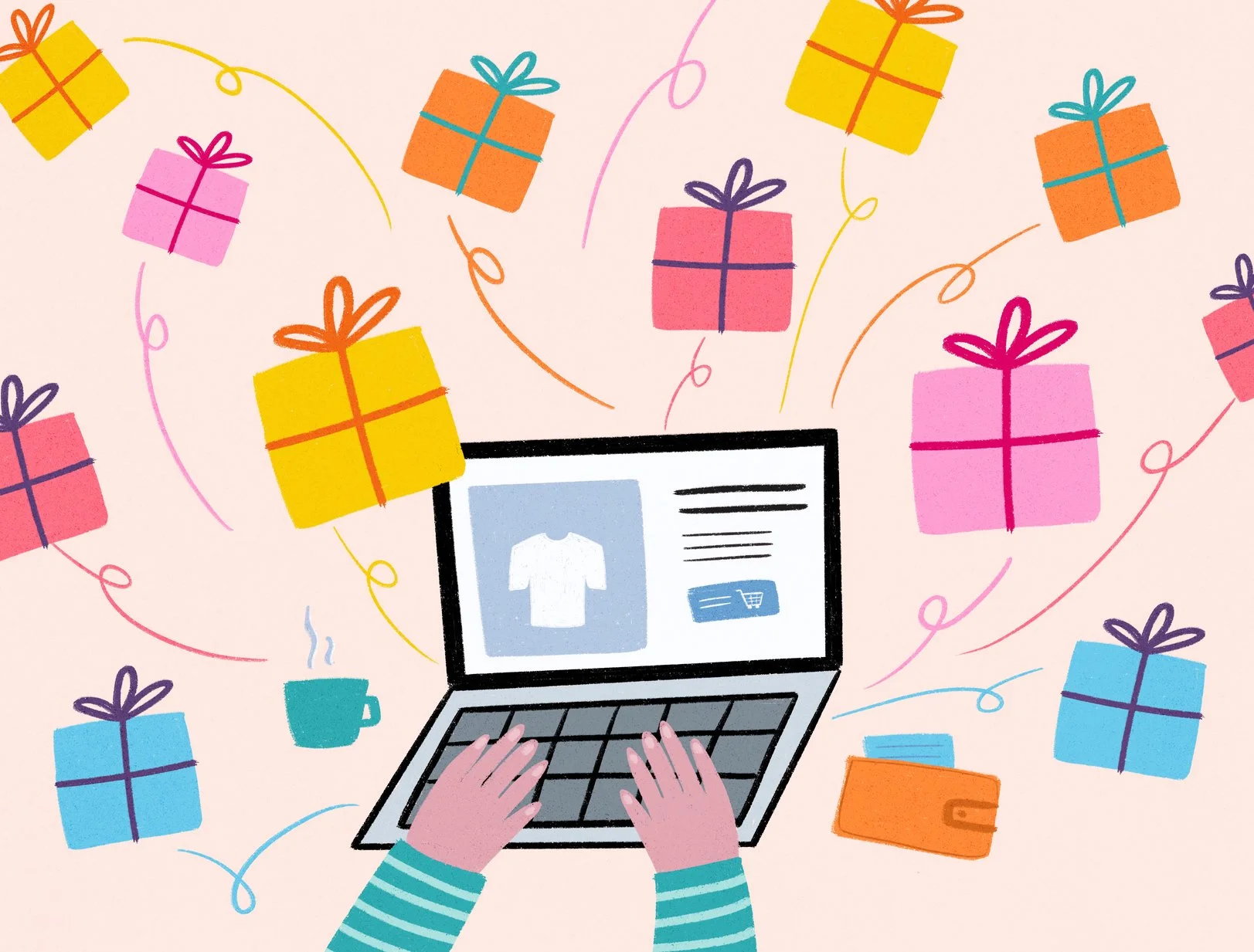 Gather & Stitch Gift Card