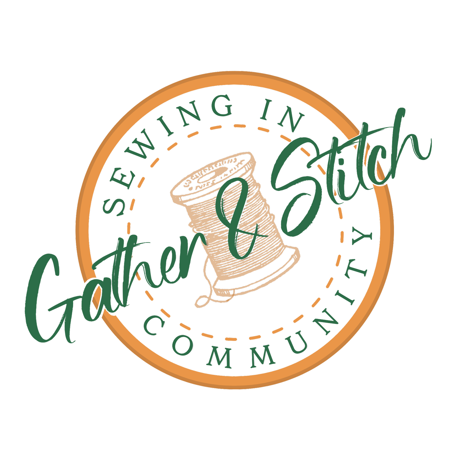 Gather &amp; Stitch