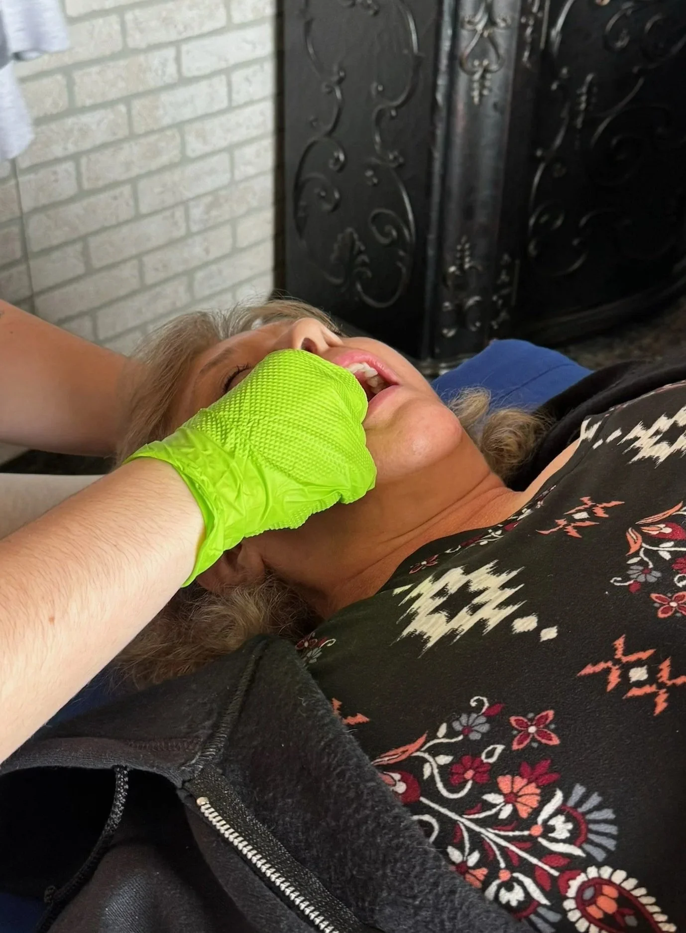 Rapid City- Unwind the Mind: Headache Relief