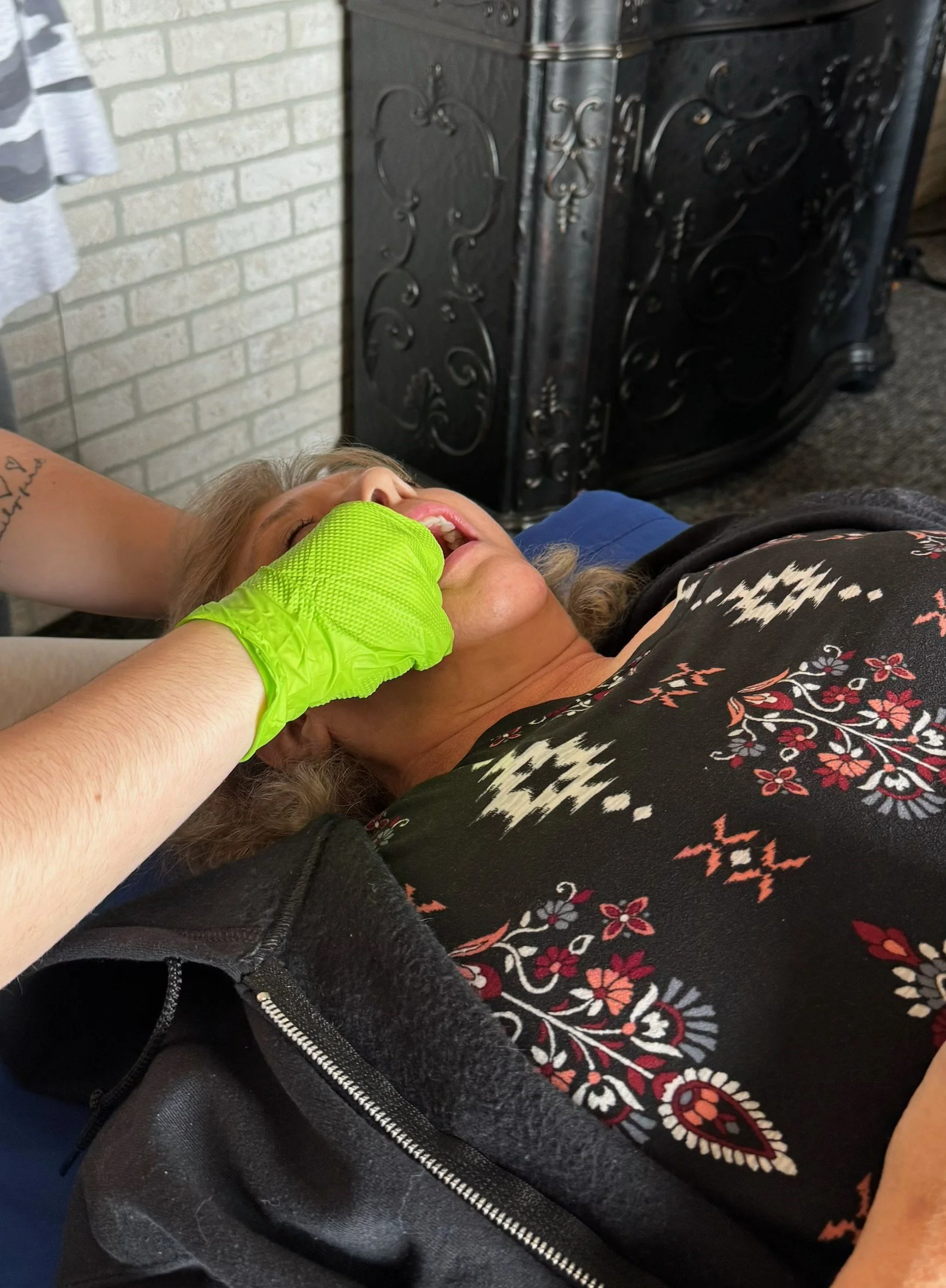 Fargo- Unwind the Mind: Headache Relief