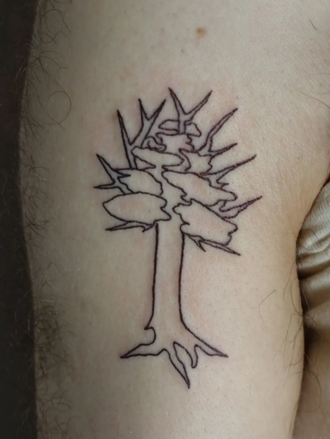 some recent tats 🌳🌳🌳
much love to everyone <3

#londontattoo #tattooartist #treetattoo #minimalisttattoo #smalltattoo #tattoodesign #tattoolondon #londontattoostudio #nofilter #ttt #tttism