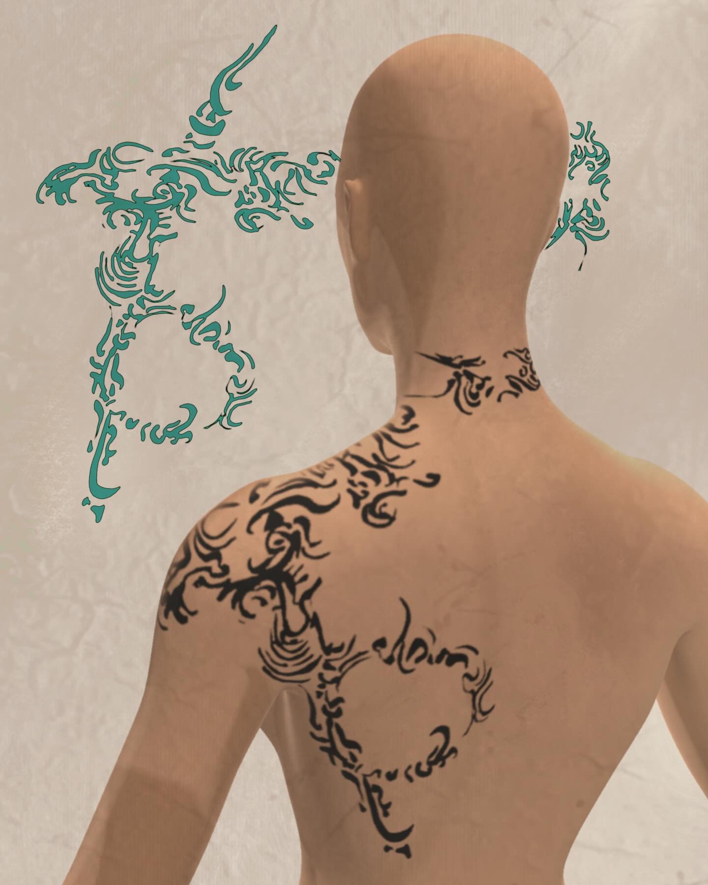 placements!!! i would love to tattoo >:)

which one&rsquo;s your favourite? <3

#londontattoo #tattooconcept #tattooideas #colourtattoo #contemporarytattooing #asemicwriting #asemicart #tattoodesign #turkishtattooartist #londontattooartist #abs