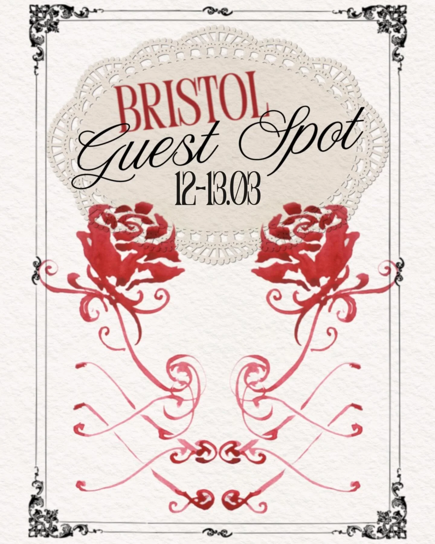 📍Bristol @picnic.tattoo 🧺 12-13th March~ Here to fulfill your ornamental, colourful, flowy tattoo desires!
Swipe for some concepts and recent tatus.
Customs/freehands/large projects welcome.
Use my booking form to get in touch 🌷

#bristoltattoo #t