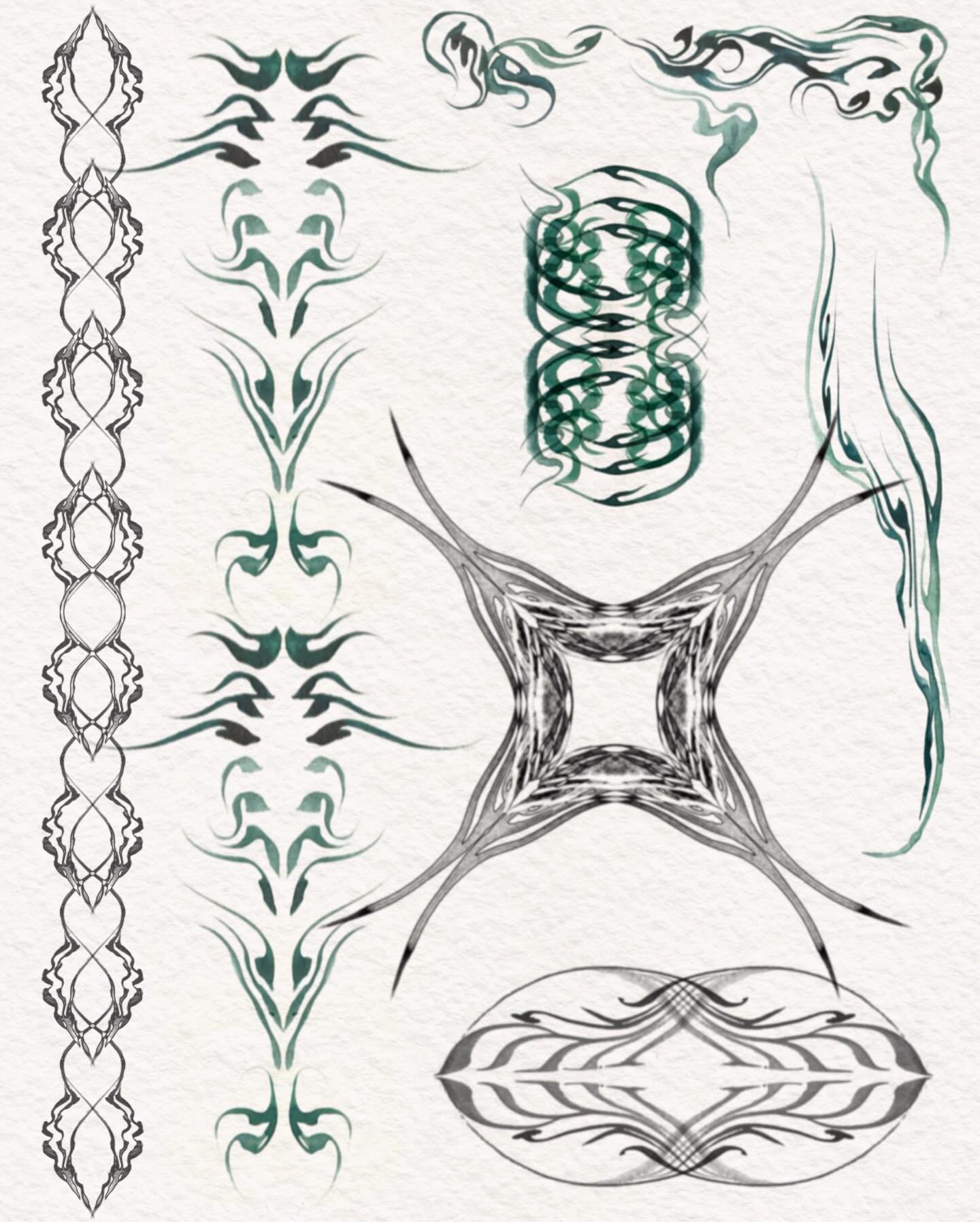 inking ༄.&deg;༄.&deg;༄.&deg;
for your skin <3
each design available only once, any colours / size, placement welcome
fill in my form with booking enquiries ꩜
#abstracttattoo #inkartwork #tattooconcept #backtattoo #watercolourart