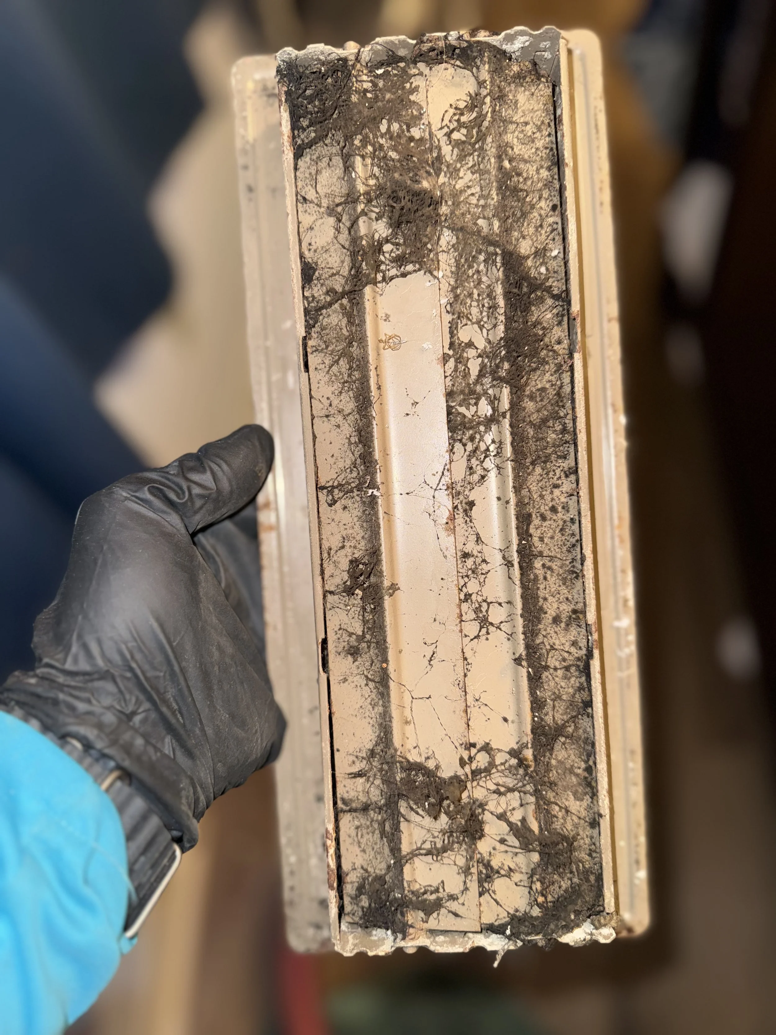 Homeowner’s Guide to HVAC, Air Duct &amp; Dryer Vent Cleaning in Knoxville (Save Money &amp; Breathe Better)