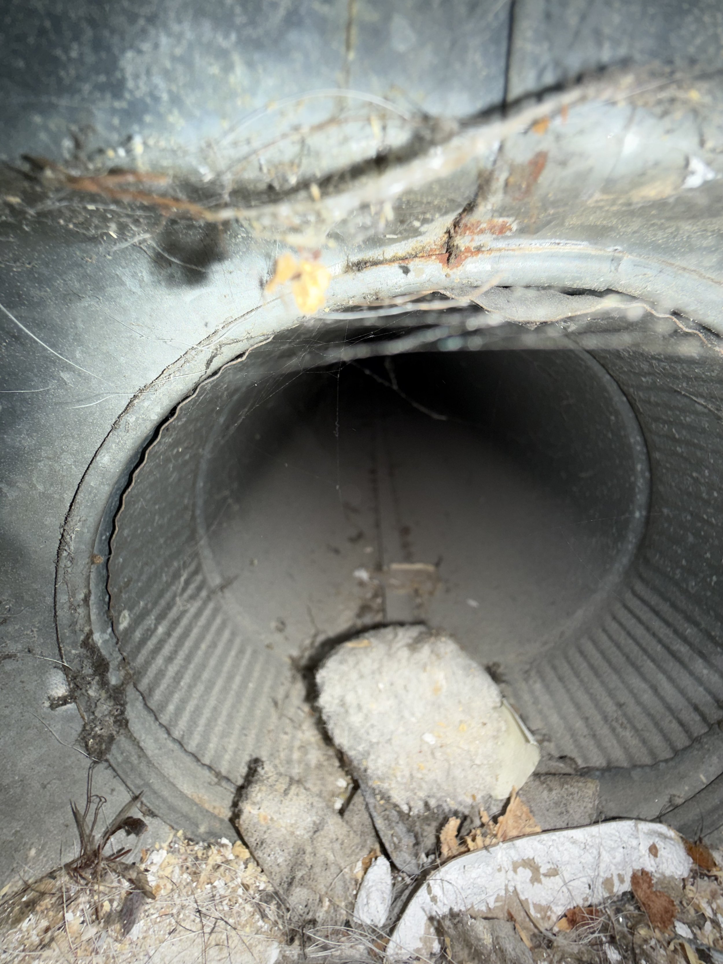 New Construction Air Duct Cleaning in Knoxville, TN: Why Every New Home Needs It Before You Move In