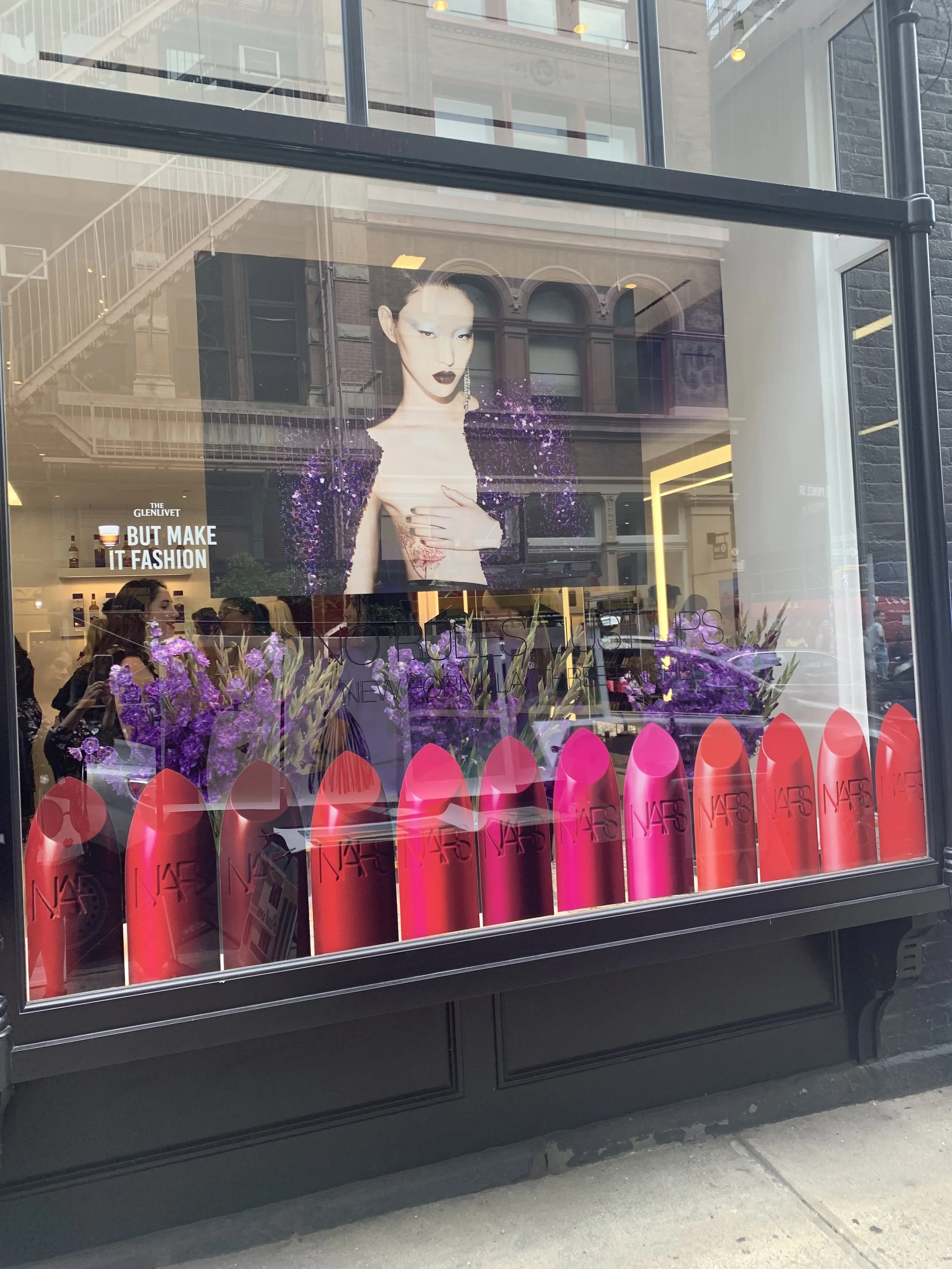 The Glenlivet Nars 2 NYFW.jpeg