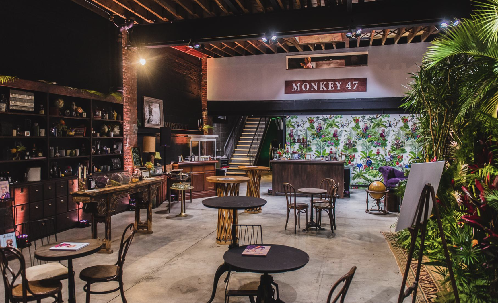 Monkey 47 Wild Monkey Pop Up.png